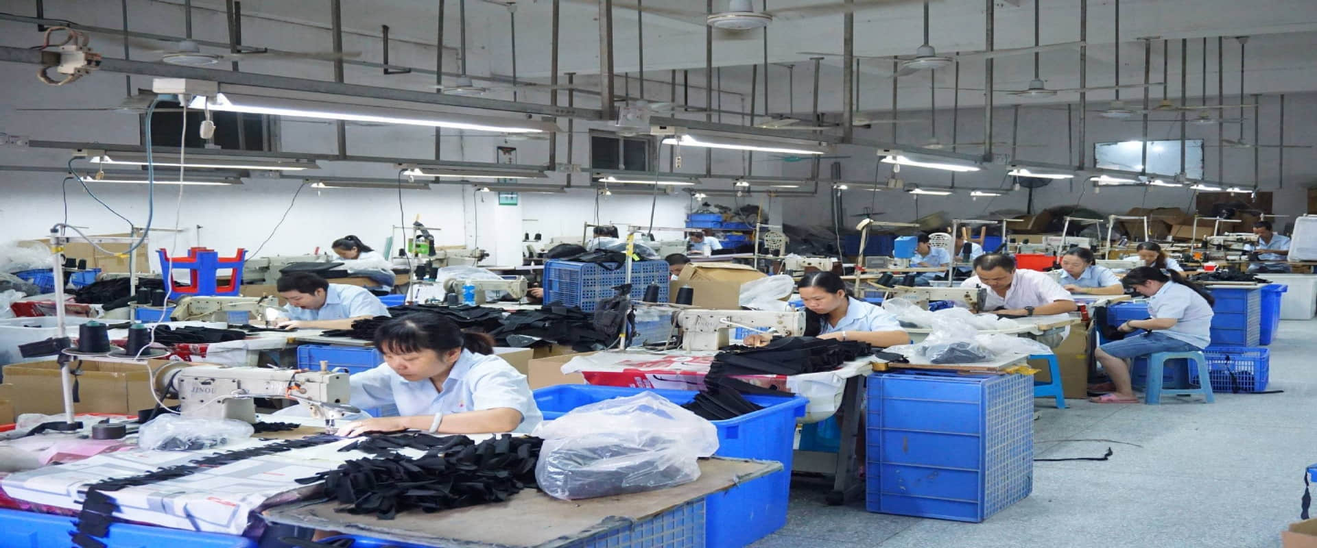 Dongguan St. Kelley Trading Co., Ltd.