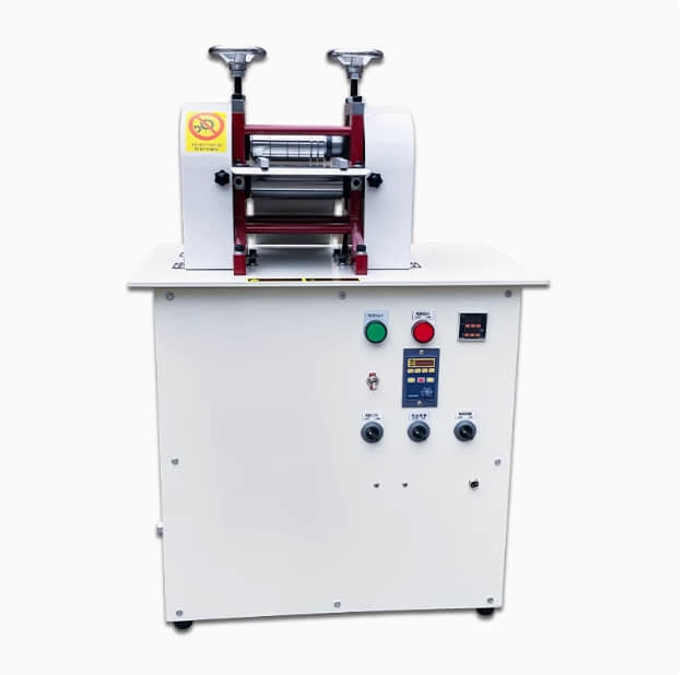 Belt creasing machine Die stamping machine Embossing machine 