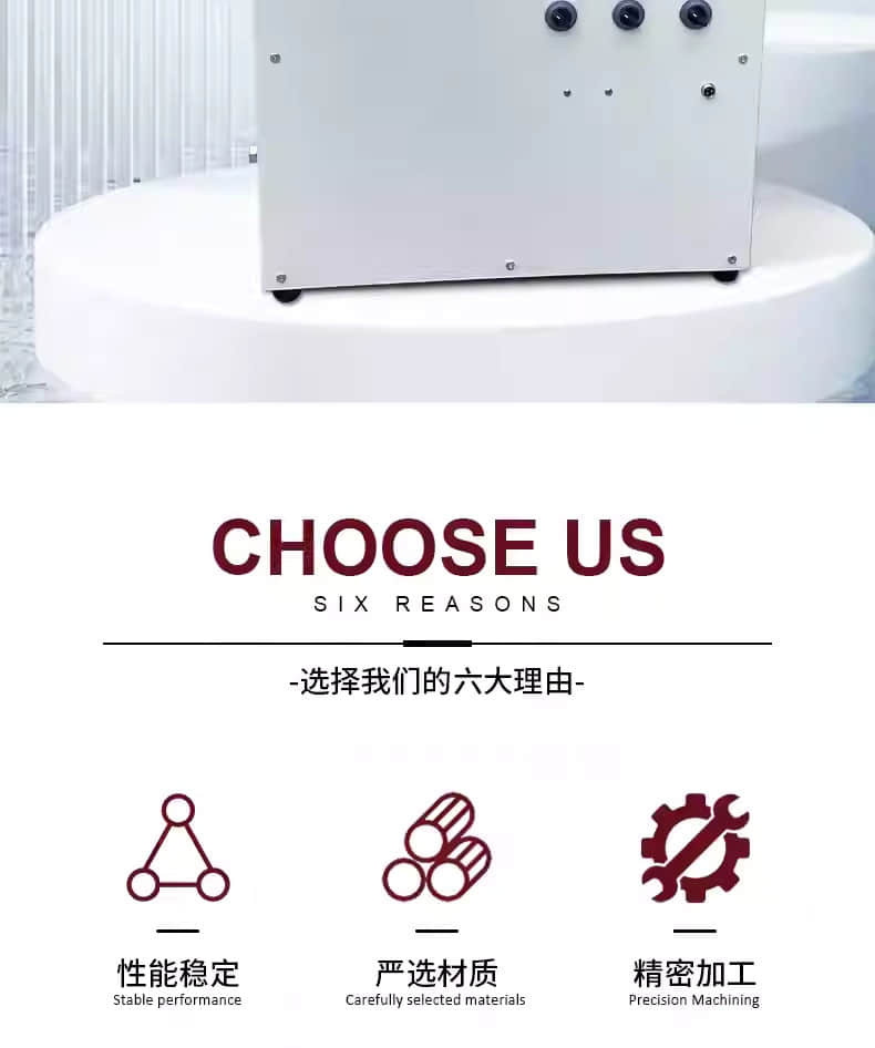 Belt creasing machine Die stamping machine Embossing machine 