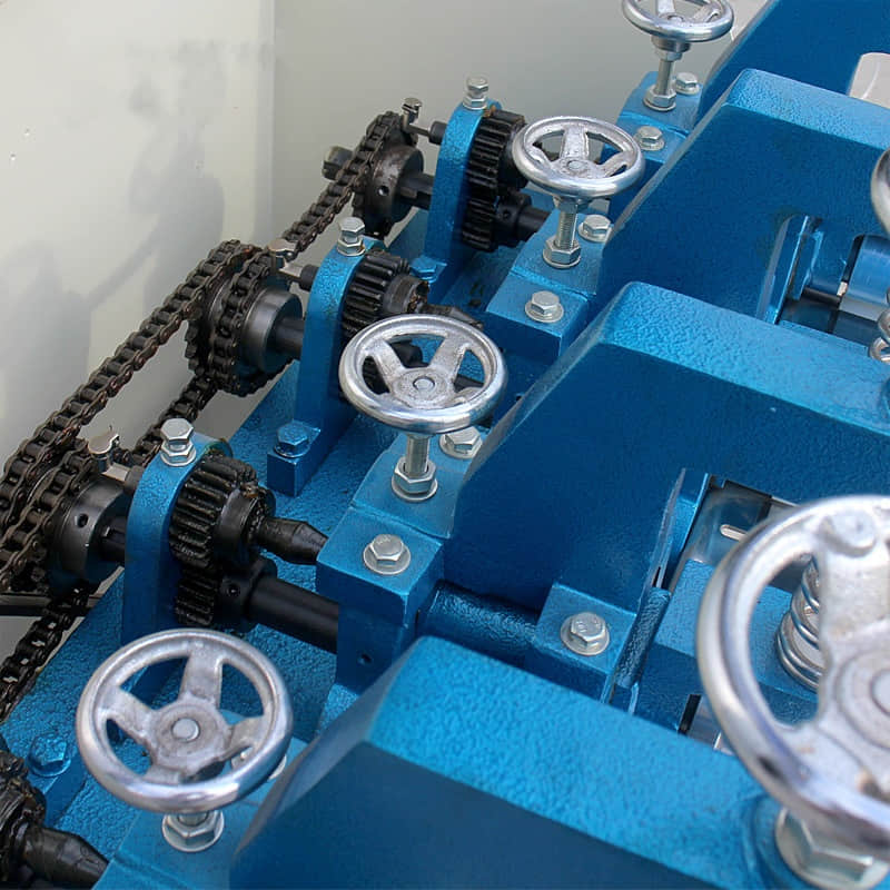 Belt lamination Leather shoulder belt leather belt Glueing and pressing machine