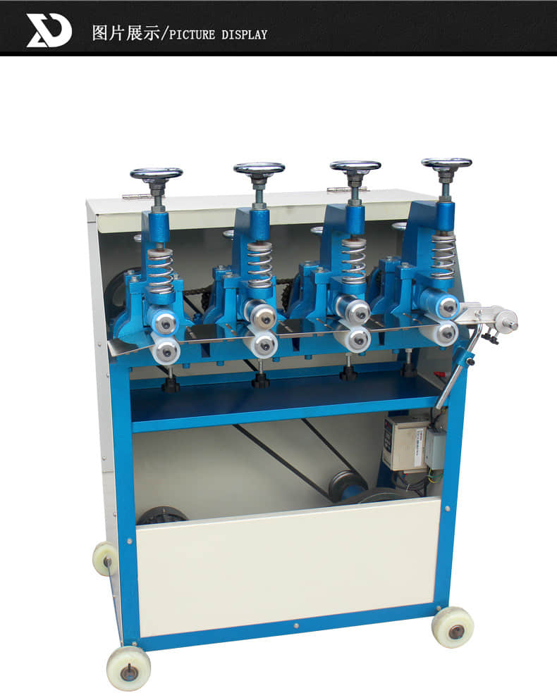 Belt lamination Leather shoulder belt leather belt Glueing and pressing machine