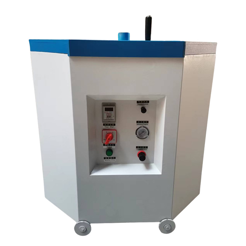  Barrel Sole Pressing Machine Shoe Shoe Sole Bonding Machine Airbag Type Sole Pressing Machine