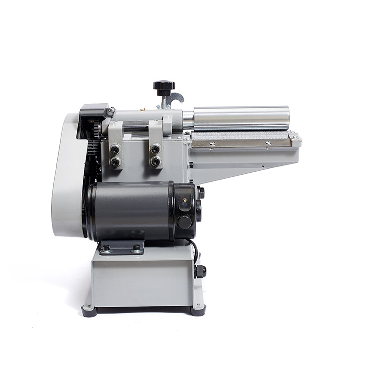 Gluing machine speed adjustable strong overgluing machine leather handbags shoes soles bags gluing 