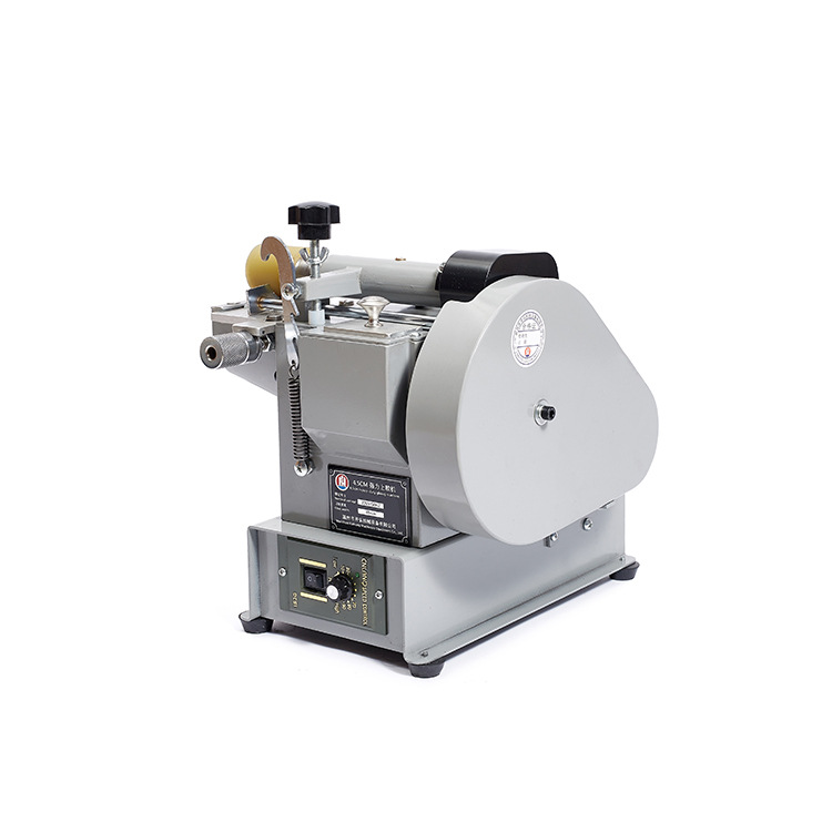 Gluing machine speed adjustable strong overgluing machine leather handbags shoes soles bags gluing 