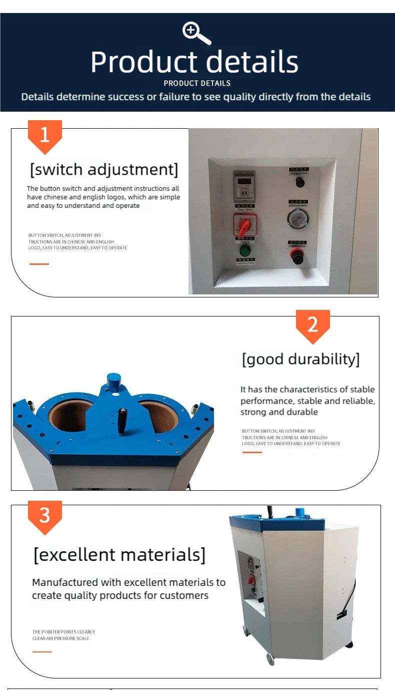  Barrel Sole Pressing Machine Shoe Shoe Sole Bonding Machine Airbag Type Sole Pressing Machine