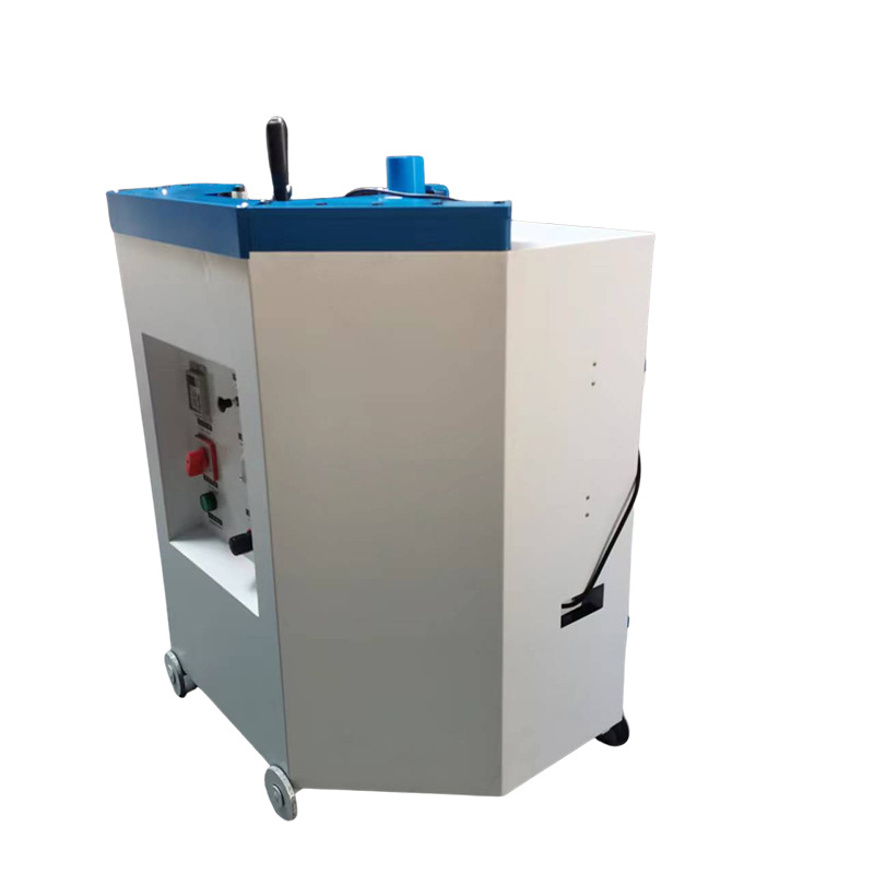  Barrel Sole Pressing Machine Shoe Shoe Sole Bonding Machine Airbag Type Sole Pressing Machine