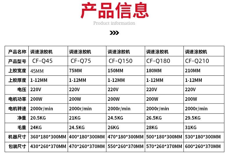 Desktop small powerful gluing machine yellow glue machine small over glue machine leather machinery 