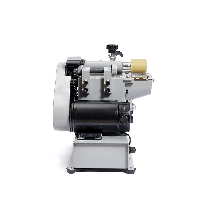 Gluing machine speed adjustable strong overgluing machine leather handbags shoes soles bags gluing 