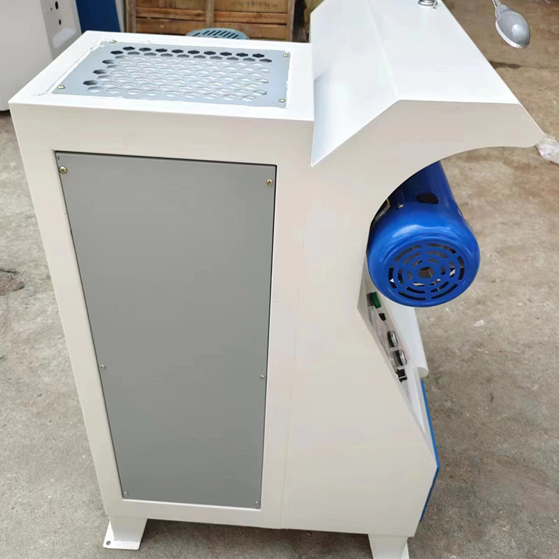 220v single head box polishing machine leather polishing shoe polishing shoe making machine