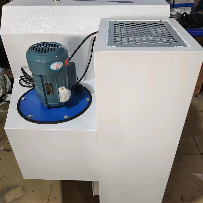 220v single head box polishing machine leather polishing shoe polishing shoe making machine