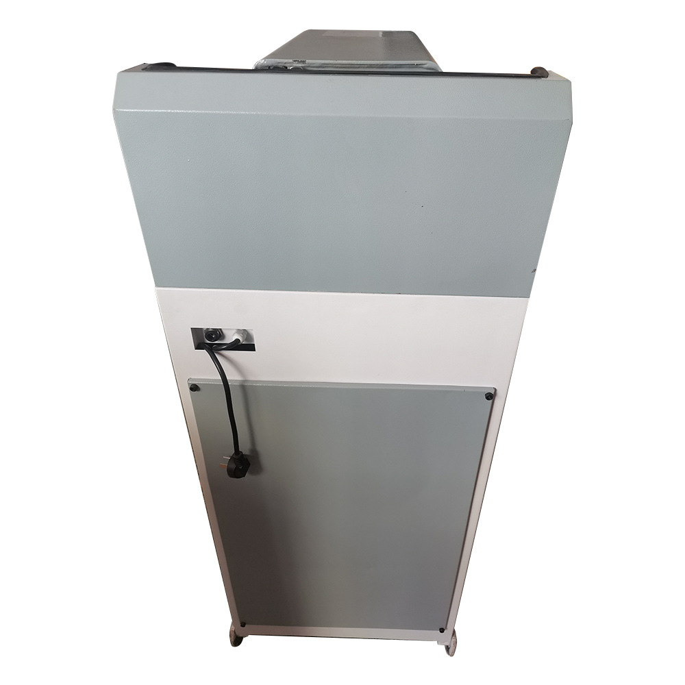 Enlarged pneumatic cover type automatic sole presser Shoe making machine